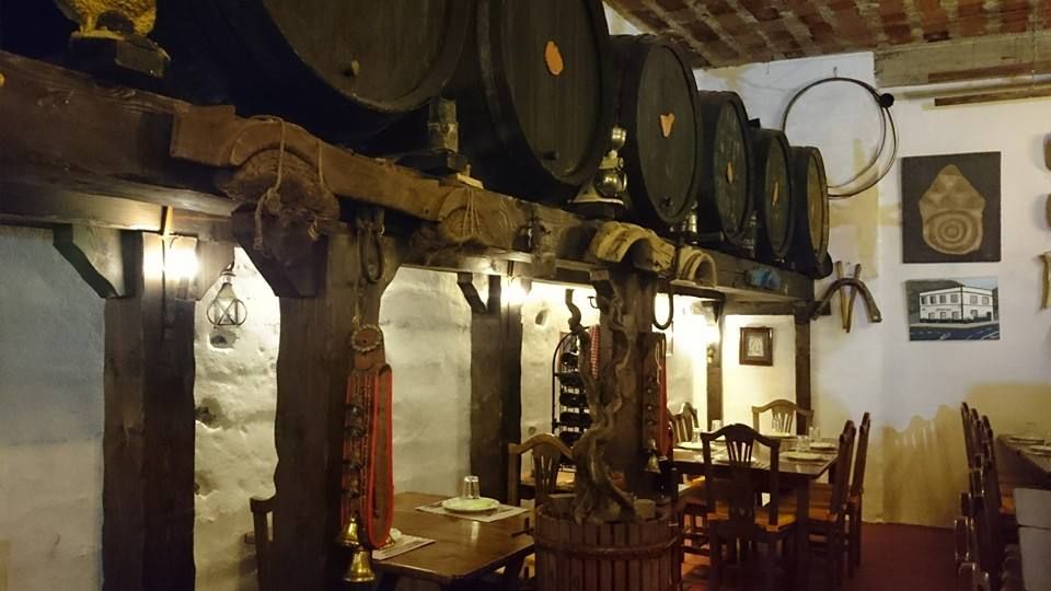 bodegón matías