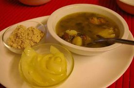 plato tipico canarias