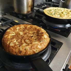 tortilla de patata