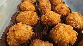 croquetas