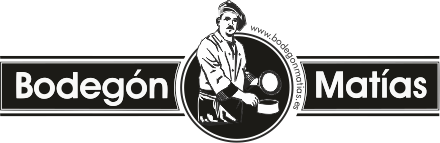 Bodegón Casa Matías logo