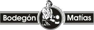 Bodegón Casa Matías logo